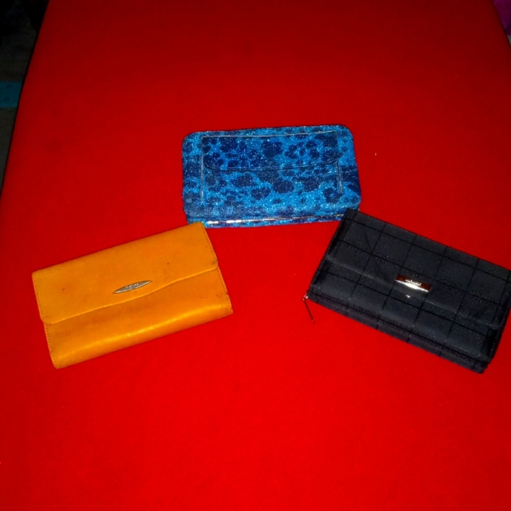 💖🔥Wonderful Wallets💖🔥